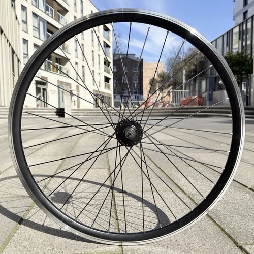 Brand new front - brand, 26”