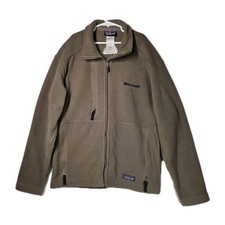 Patagonia Synchilla Fleece
