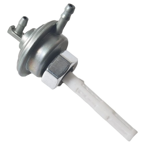 Fuel pump petcock switch - pump,