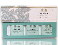 Morny French Fern Perfumed