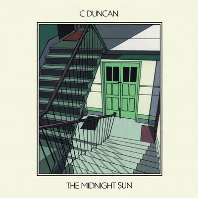 Duncan the midnight sun - duncan:,