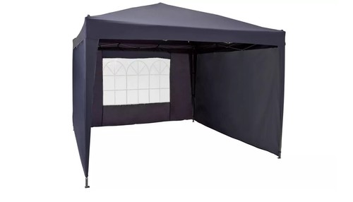 Pop up gazebo - 3m, with