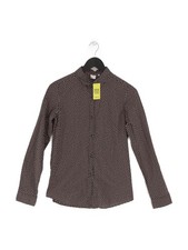 Orla Kiely Women's Shirt S