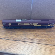 Lima OO Gauge Diesel