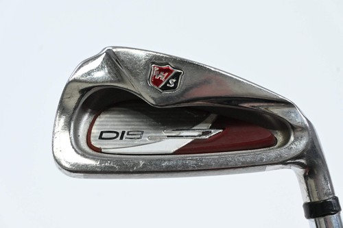 Wilson di9 iron - iron, 21.5