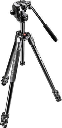 Manfrotto 290 xtra aluminum - xtra,
