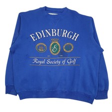 GALT SAND Crewneck Vintage
