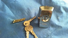 ERA NIGHT LATCH LOCK - NOS -