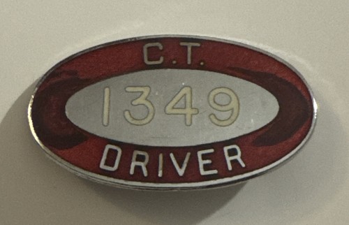 Coventry transport driver - transport,