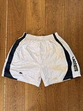 Men’s Lacoste Sportswear