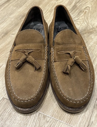 Men ask the missus brown - the,