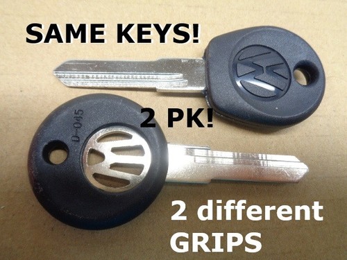 Keys fits audi porshe - porshe, vw