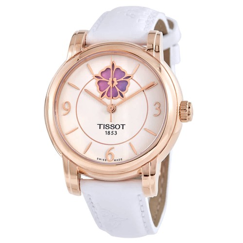 Tissot lady heart - lady,