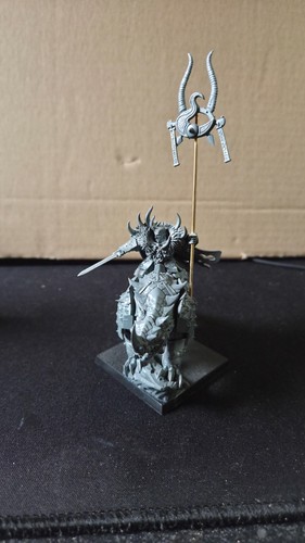 Warhammer age sigmar chaos - age,