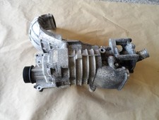 BMW MINI COOPER S 2005 1.6 R52 R53 W11B16A TEFLON SUPERCHARGER UNIT 7526657