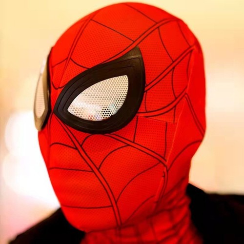 All styles spiderman - all,