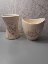 Aldridge pottery stoke on