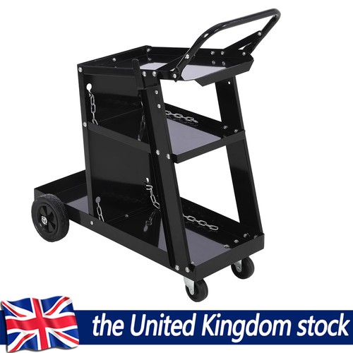 Tier welding cart heavy - welding,