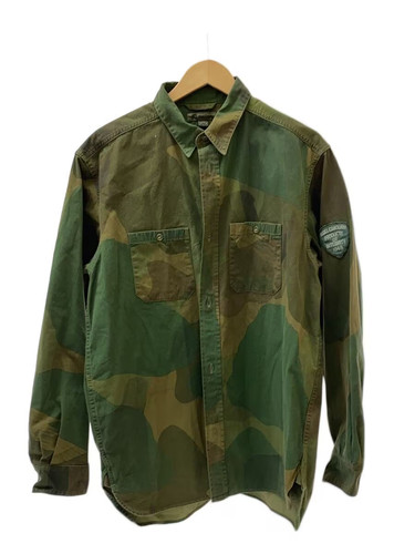 Nigel cabourn utility shirt - nigel,