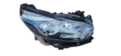 Ford max 2017 - s-max, genuine