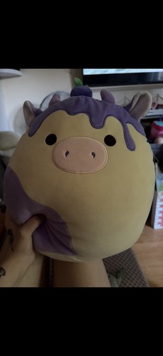 Jazwares squishmallows - squishmallows,