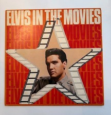 ELVIS PRESLEY ... ELVIS IN THE