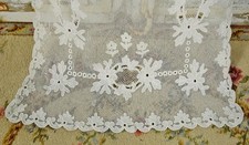 Divine Long Antique French