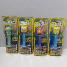 Nickelodeon SpongeBob