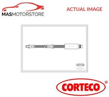 BRAKE HOSE LINE PIPE FRONT