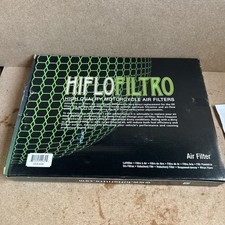 Hiflo Air Filter HFA1606 Honda