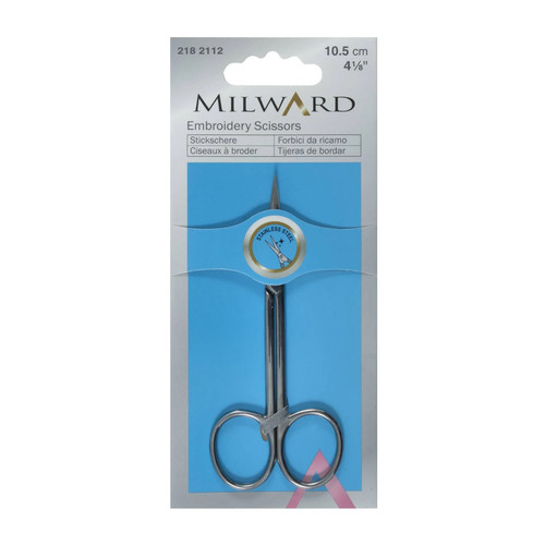 Milward 2182112 embroidery - milward,