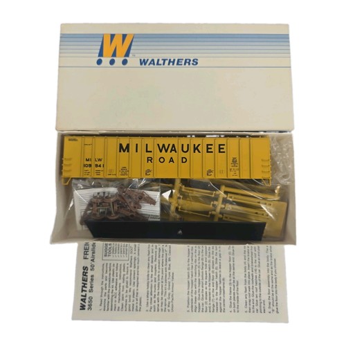 Walthers 932 3653 - ho, 932-3653
