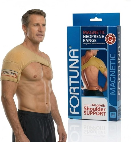 Fortuna magnetic neoprene - fortuna,