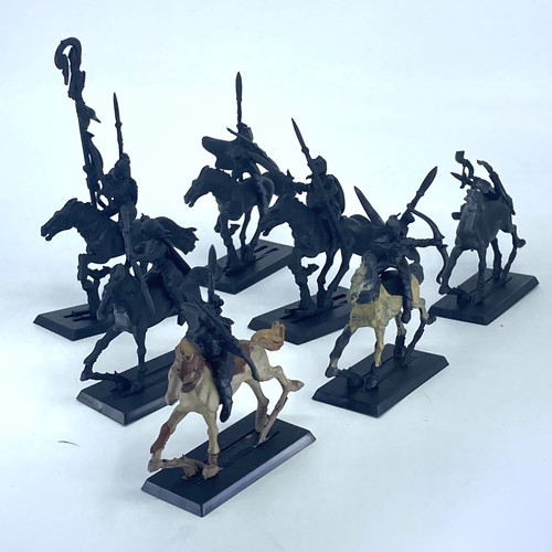 Glade riders wood - riders,