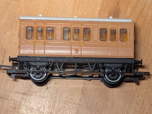 Hornby gauge r213 - hornby,