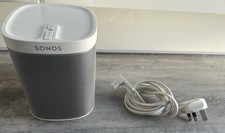 Sonos Play:1 Compact Wireless Smart Speaker - White