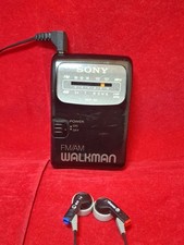 Sony SRF-39 | FM AM Walkman |