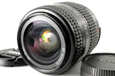 [NEAR MINT] NIKON AF NIKKOR