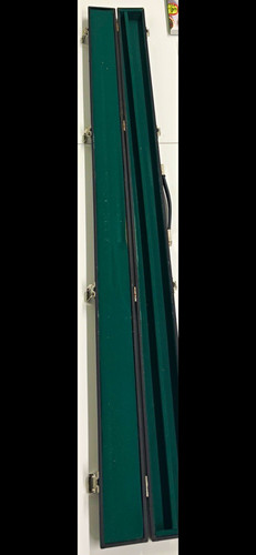 Hard snooker cue case for - snooker,