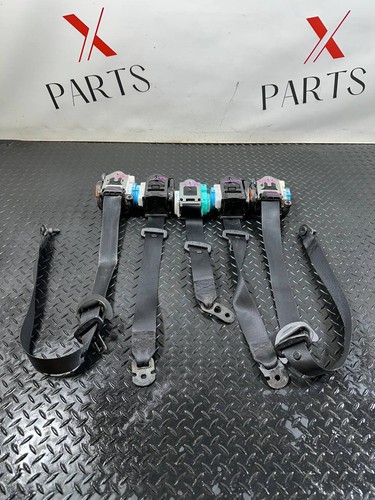 Mercedes class w176 - a,