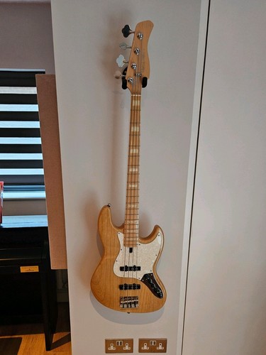 Sire marcus miller 2nd - marcus,