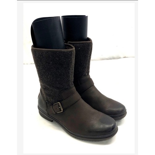 Ugg robbie boots waterproof - ugg,