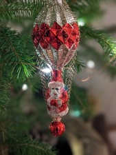 Vintage German Lausche Glass