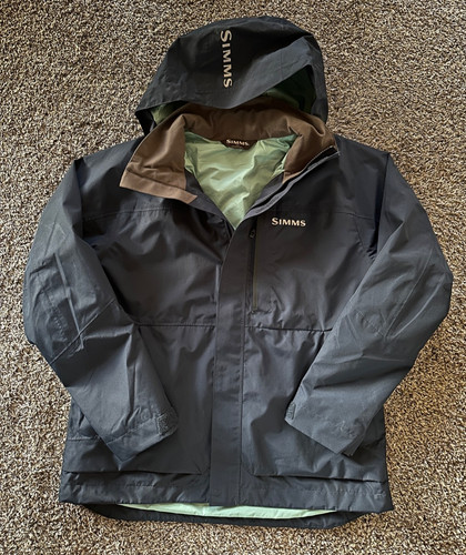 Simms challenger jacket womens - simms,