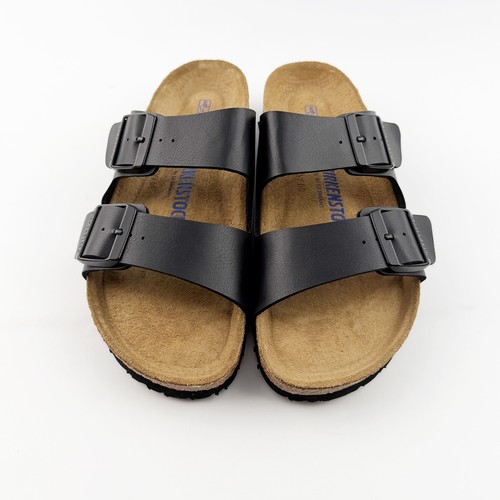 Birkenstock arizona black - birkenstock,