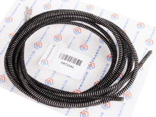 Roof repair kit cable - kit, guide