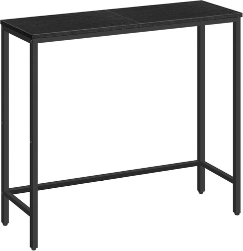 Sturdy narrow console - sturdy, 29.5"