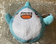 NEW LankyBox Thicc Shark 8"