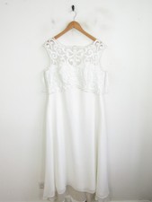 Joanna Hope Diamante Dress