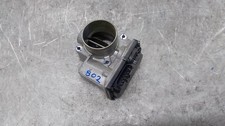 Honda Civic MK9 2012 - 2015